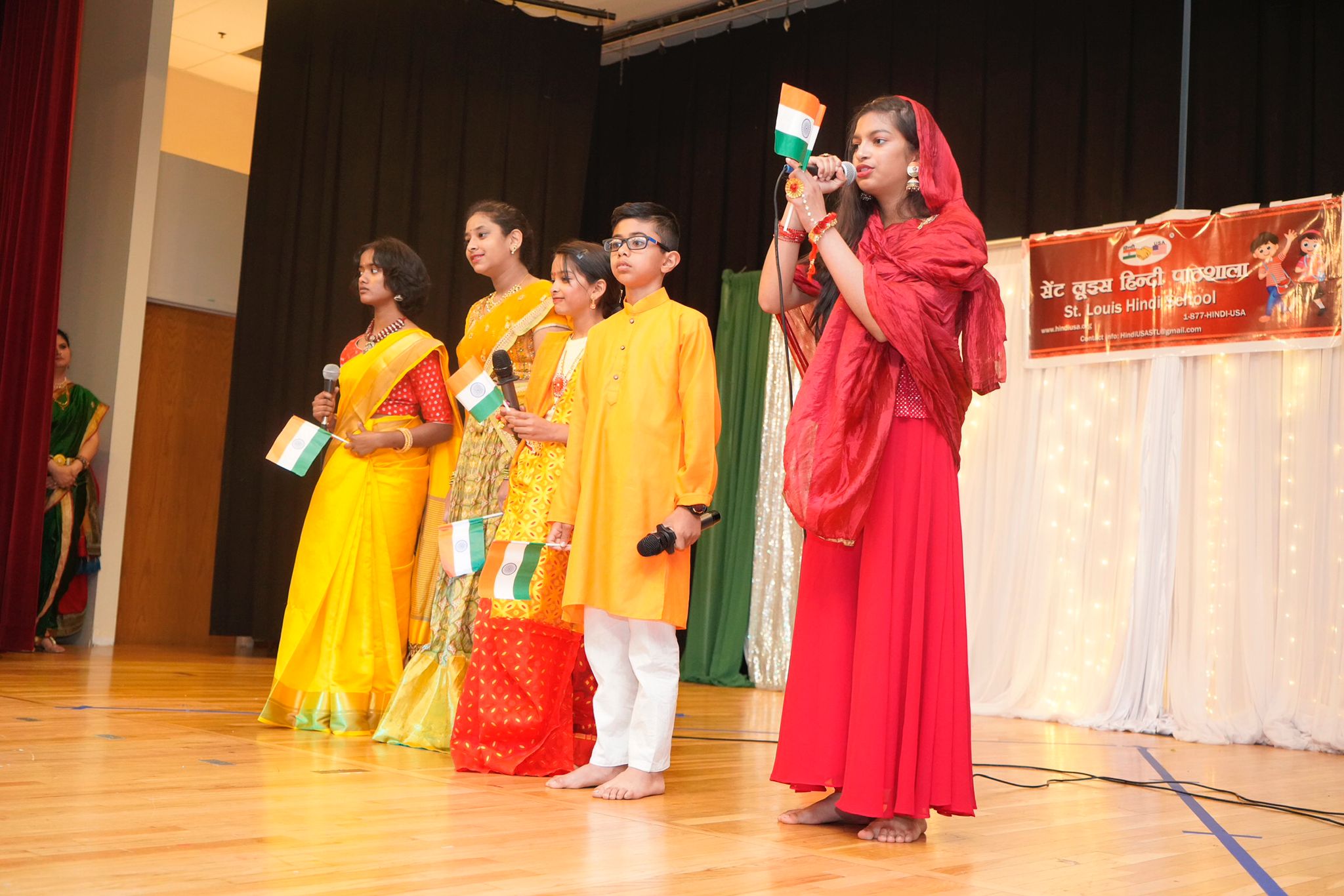 5th Anniversary and Indian Cultural Event (May 19th 2023)
